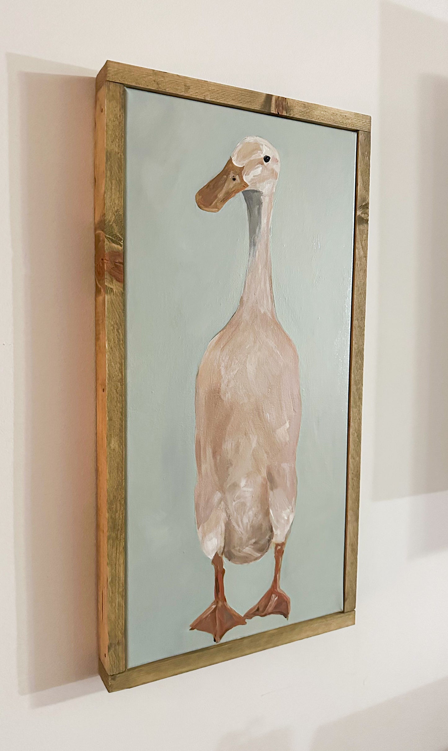 Coosaw Collection | WHITE DUCK