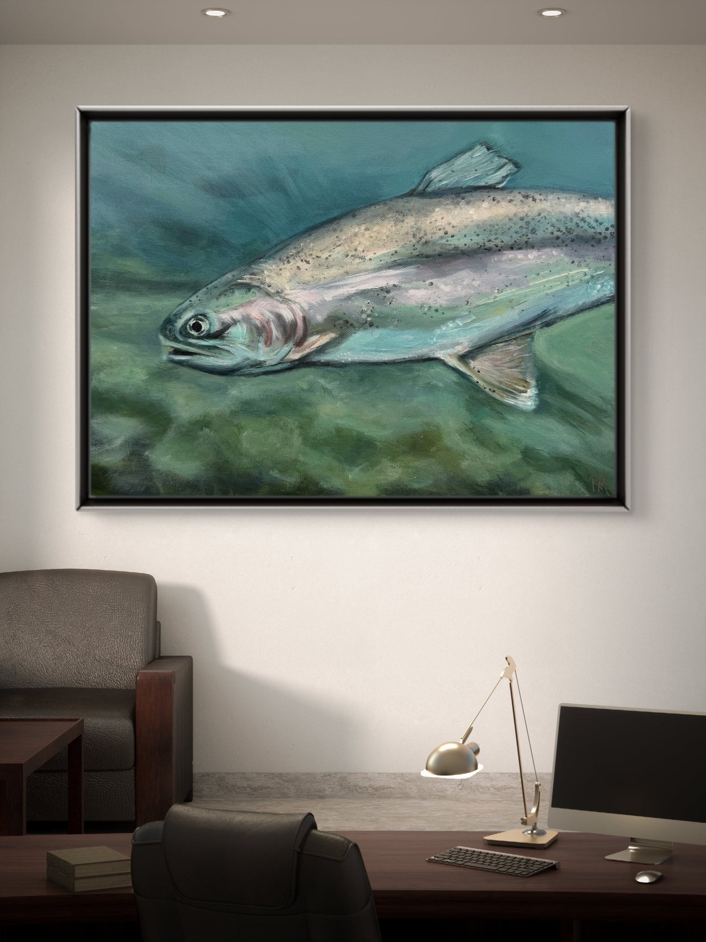 Rainbow Trout