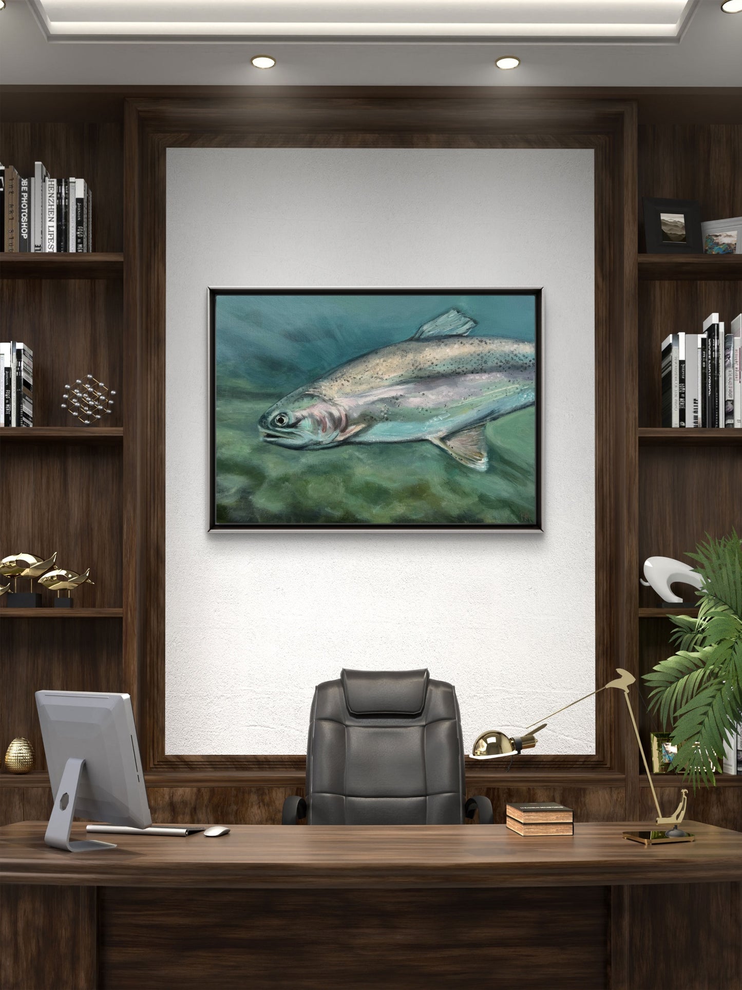 Rainbow Trout