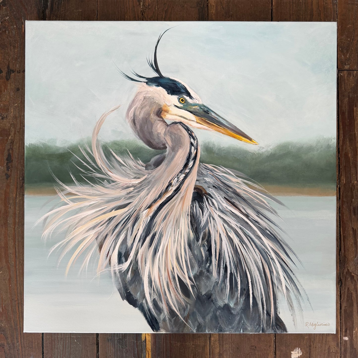 Wind Dancer (SOLD)