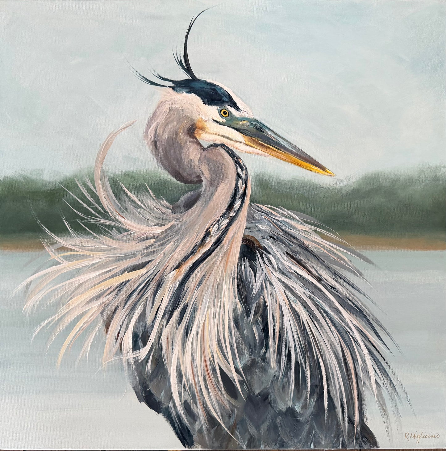 Wind Dancer (SOLD)