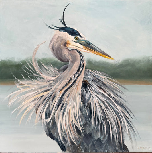 Wind Dancer (SOLD)