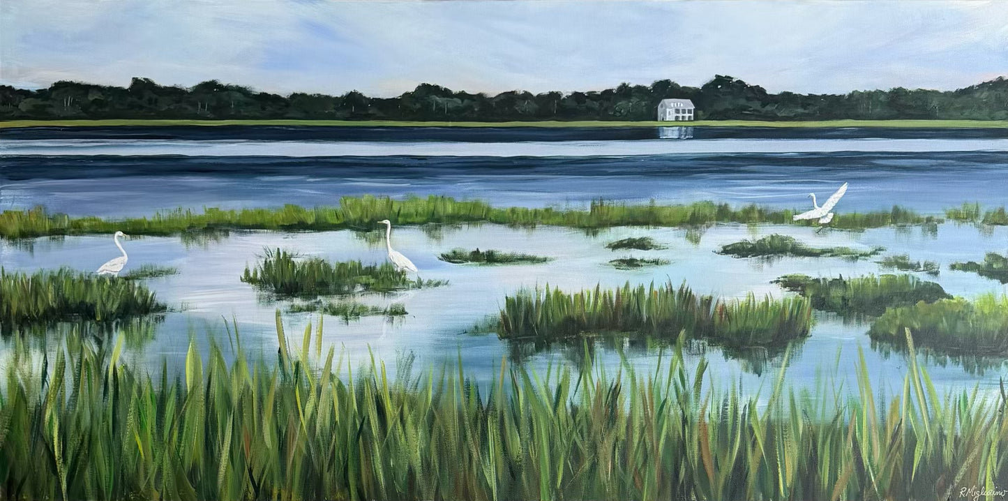 Marsh Haven