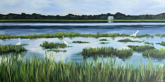 Marsh Haven