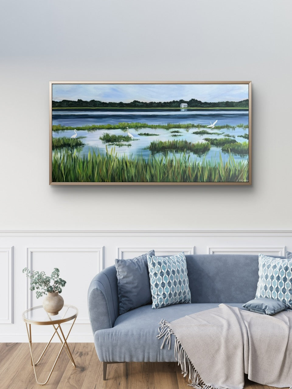 Marsh Haven